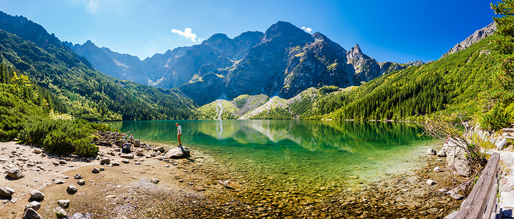 Morskie Oko