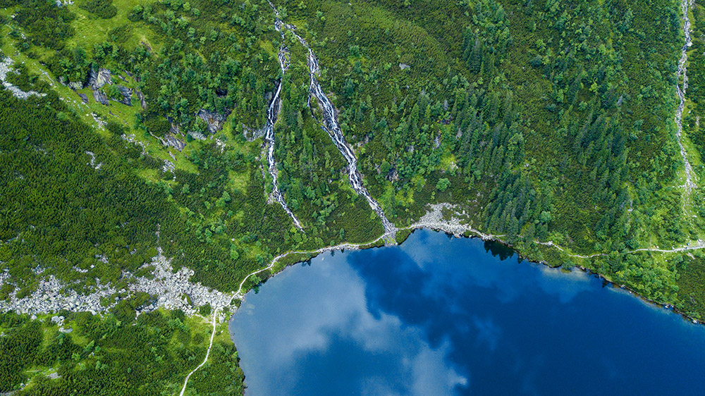 Morskie Oko