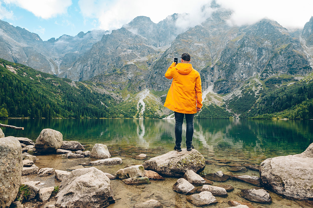 Morskie Oko