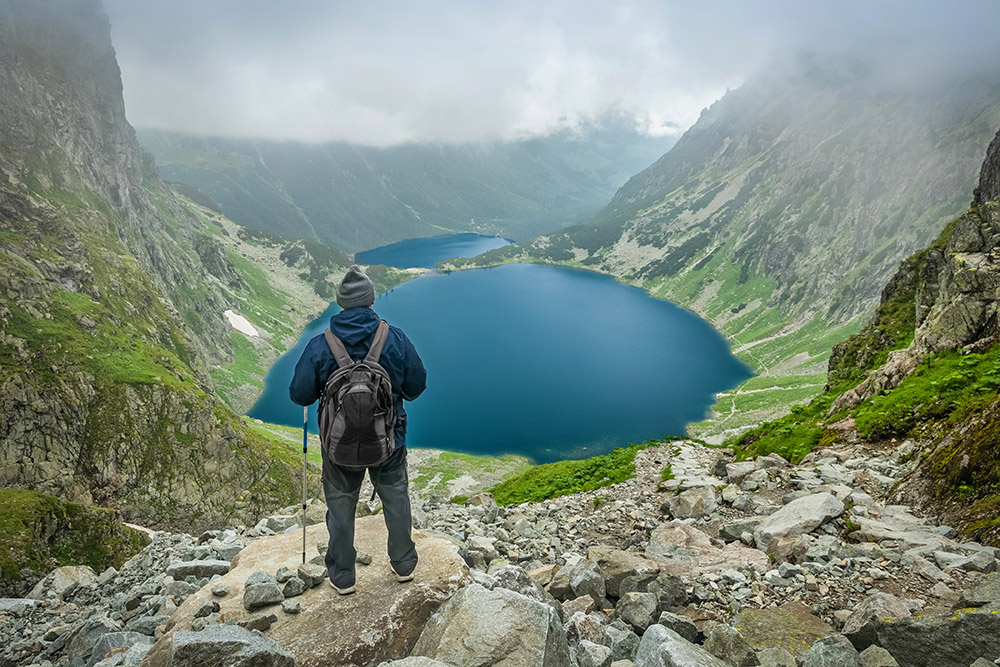 Morskie Oko