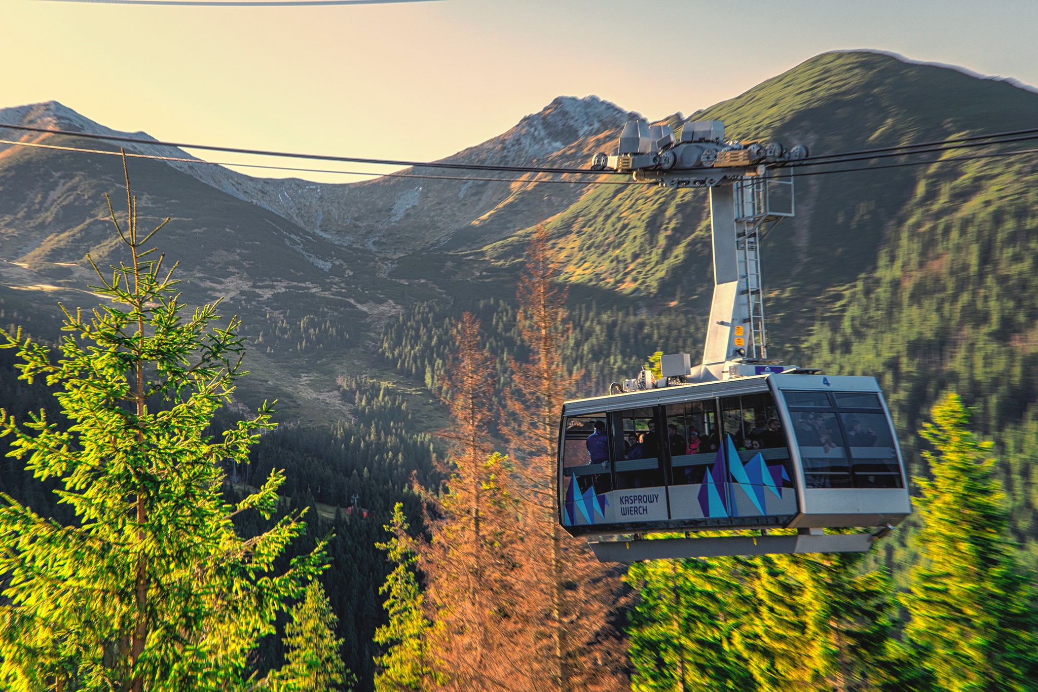 Sky Fun Zakopane