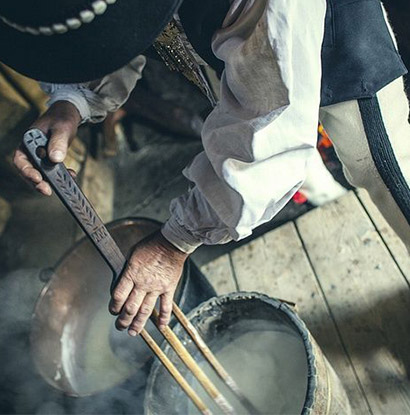 Muzeum oscypka Zakopane