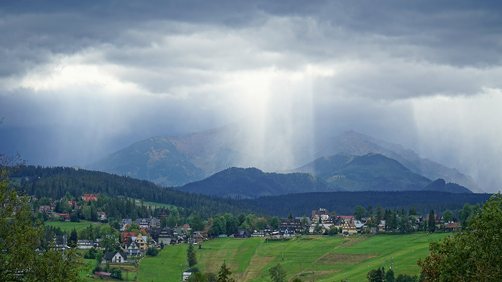 Bukowina Tatrzańska